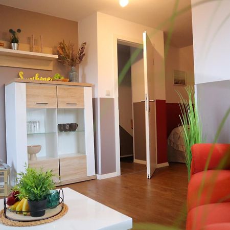 Ferienwohnung Helgoland Дорум Нойфелд Екстериор снимка