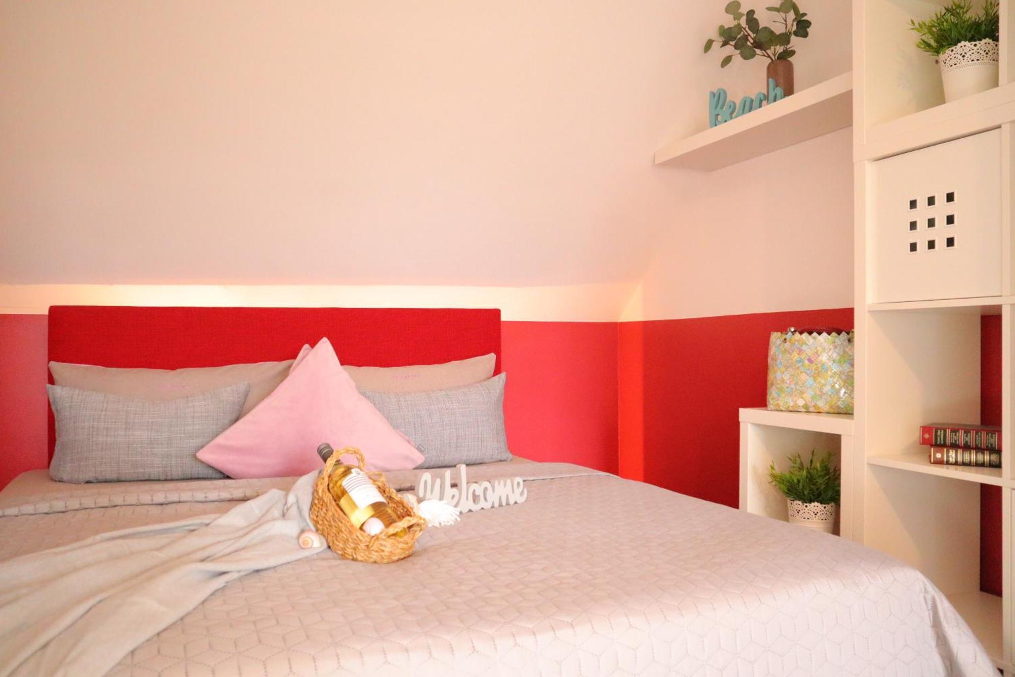 Ferienwohnung Helgoland Дорум Нойфелд Екстериор снимка